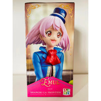 Shangri - La Frontier PM Perching PVC Statue Emul 13 cm - Kawaii Toys