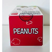 Snoopy Block Mini Surprise Box Super Market - Kawaii Toys