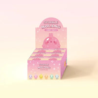 Sparkle Molang Random Figure Blind Box Cute Glitter Edition - Kawaii Toys