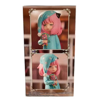 Spy x Family Exceed Creative PVC Statue Anya Forger Sleepwear 16 cm - Kawaii Toys
