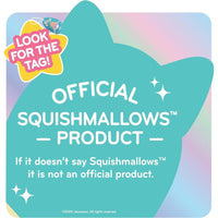 Squishmallow Christmas Sanrio Plush 8