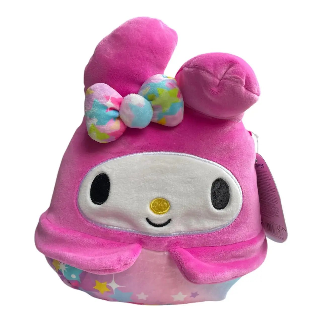 Squishmallows 8" Plush Hello Kitty and Friends My Melody - Kawaii Toys