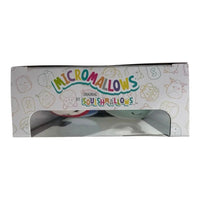 Squishmallows Micromallows Plush 4 Pack Solenn Preeti Ukee Dear - Kawaii Toys