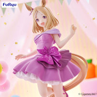 Uma Musume: Pretty Derby Trio - Try - iT PVC Statue Narita Top Road Dress Ver. 24 cm - Kawaii Toys
