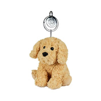 Warmies Cockapoo Plush Keyring - Kawaii Toys