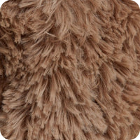 Warmies Junior Brown Sloth Plush - Kawaii Toys