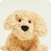 Warmies Junior Cockapoo Plush - Kawaii Toys