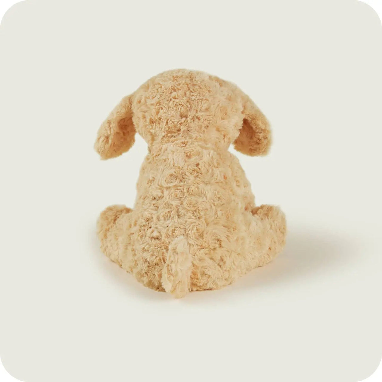 Warmies Junior Cockapoo Plush - Kawaii Toys