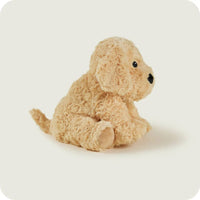 Warmies Junior Cockapoo Plush - Kawaii Toys