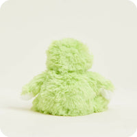 Warmies Junior Frog Plush - Kawaii Toys