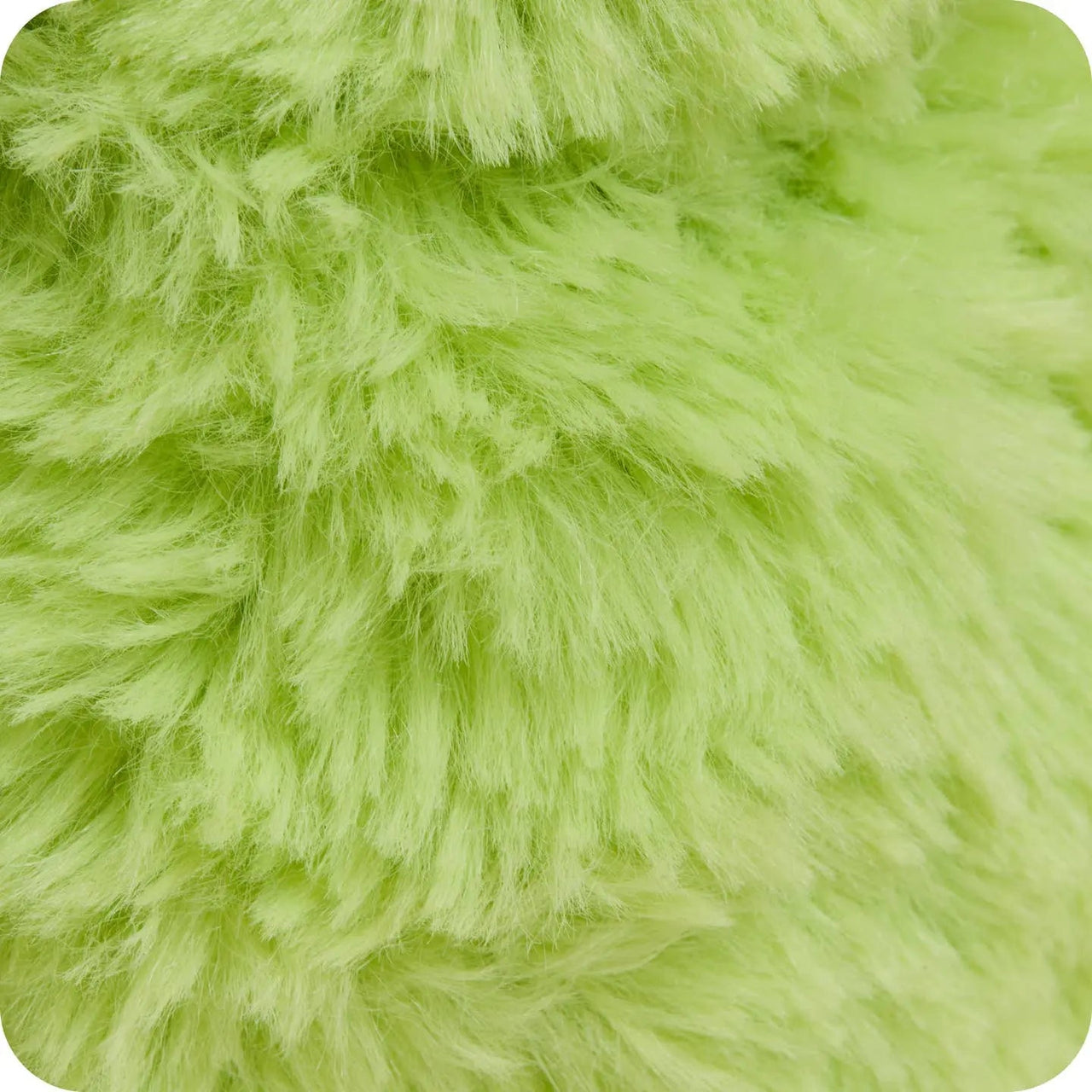 Warmies Junior Frog Plush - Kawaii Toys