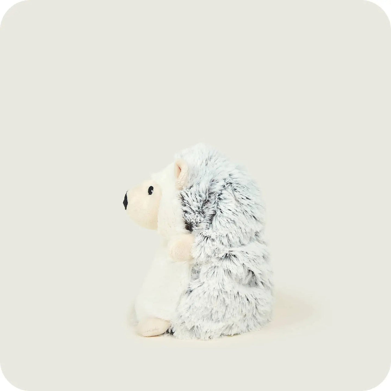 Warmies Junior Hedgehog Plush - Kawaii Toys