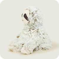 Warmies Marshmallow Sloth Plush - Kawaii Toys