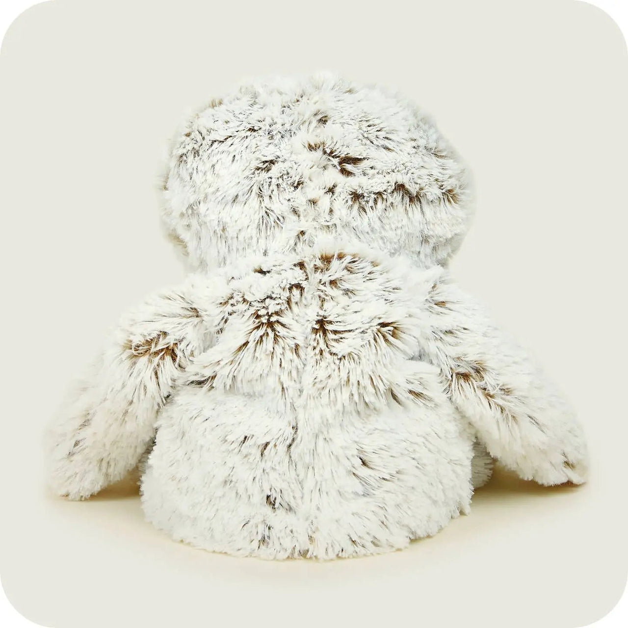 Warmies Marshmallow Sloth Plush - Kawaii Toys
