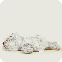 Warmies Seal Plush - Kawaii Toys