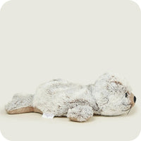 Warmies Seal Plush - Kawaii Toys