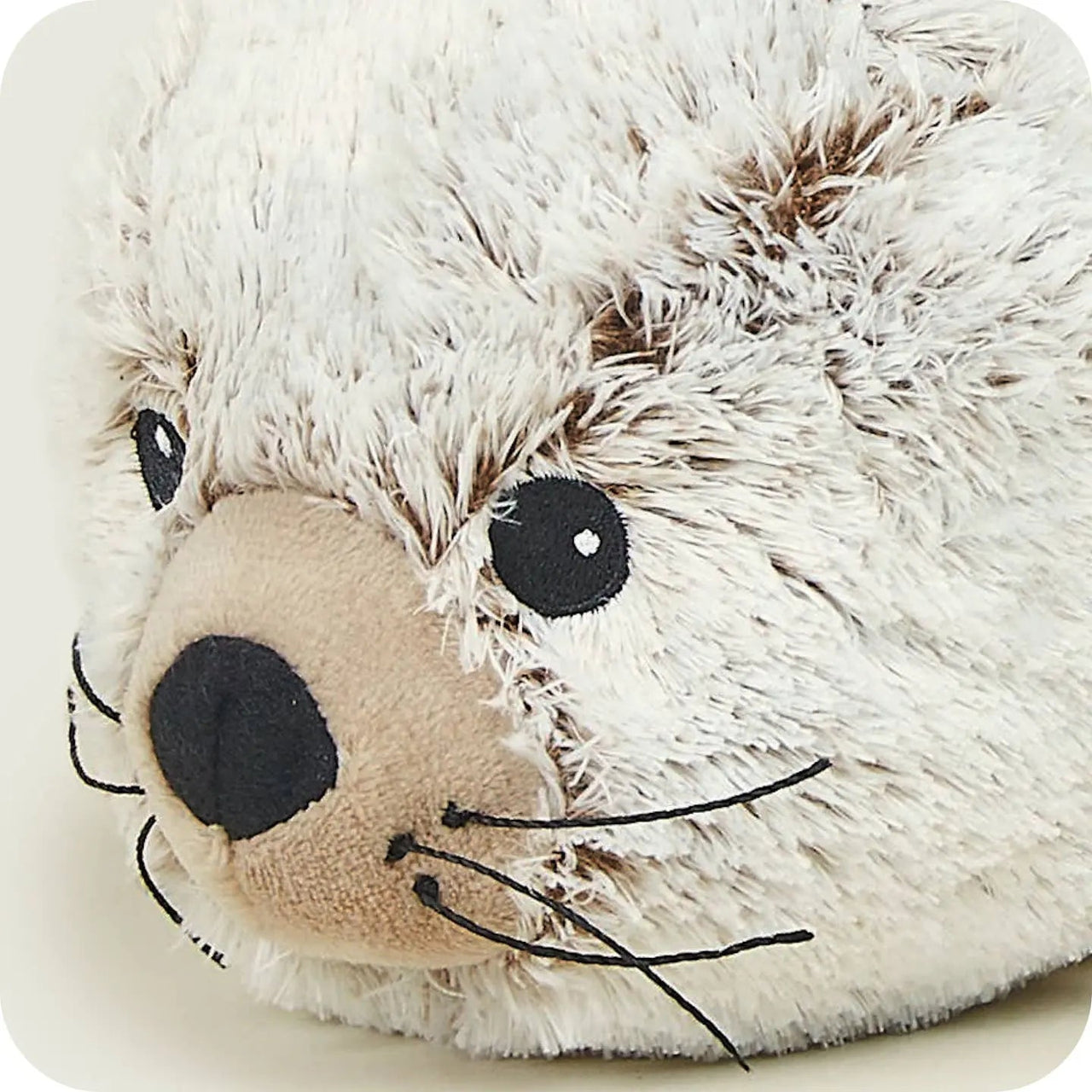 Warmies Seal Plush - Kawaii Toys