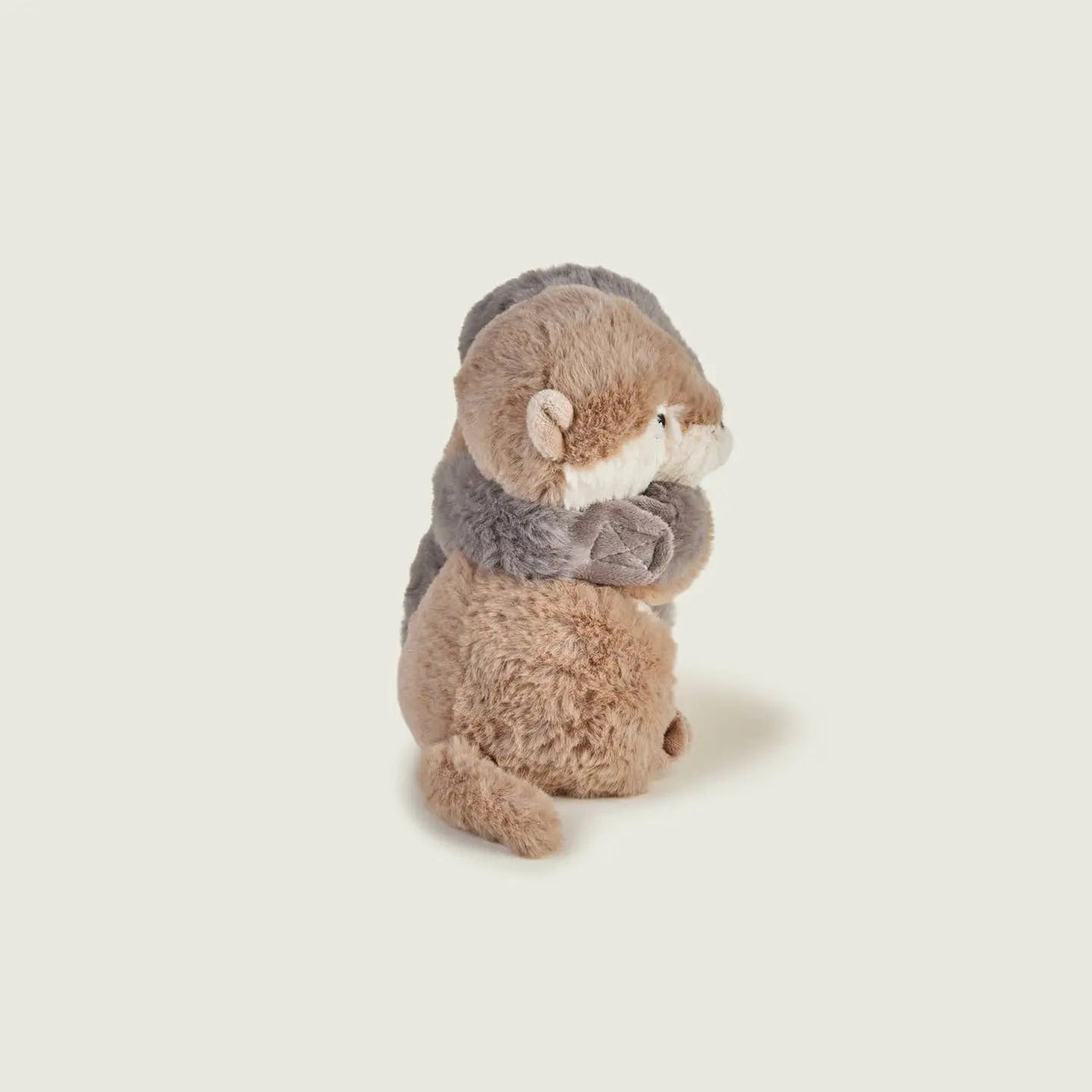 Warmies Warm Hugs Otters Plush - Kawaii Toys