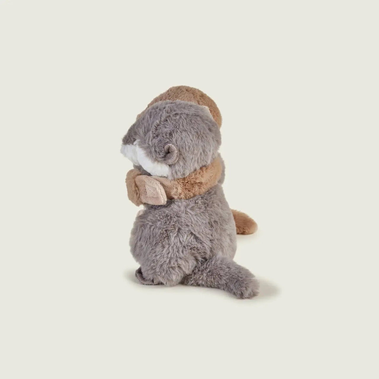 Warmies Warm Hugs Otters Plush - Kawaii Toys