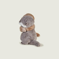 Warmies Warm Hugs Otters Plush - Kawaii Toys