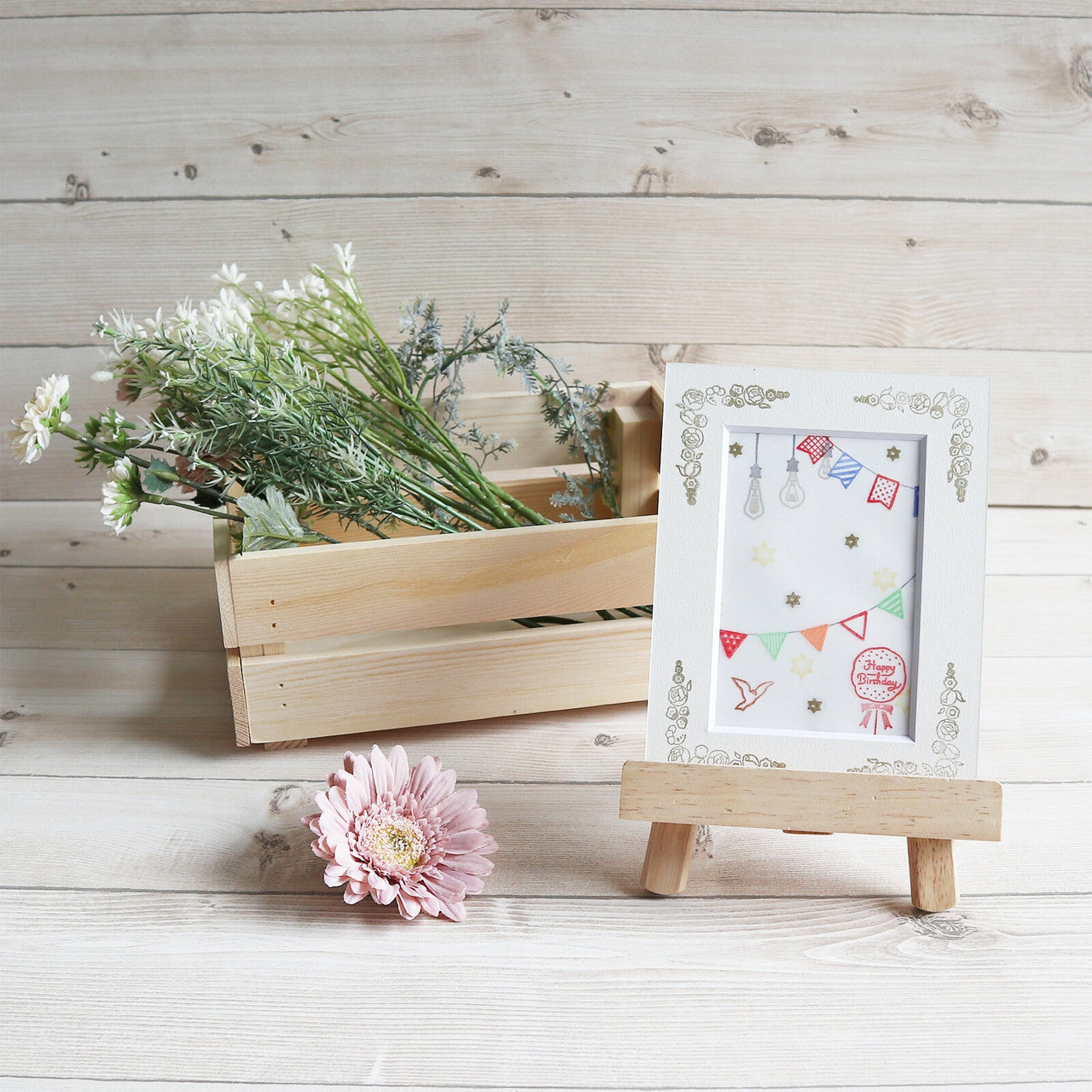 World Craft Clear Stamp Japanese Decoration Japan Knickknacks - Kawaii Toys