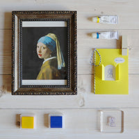 World Craft Clear Stamp Japanese Decoration Japan Knickknacks - Kawaii Toys