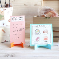 World Craft Clear Stamp Japanese Decoration Japan Knickknacks - Kawaii Toys