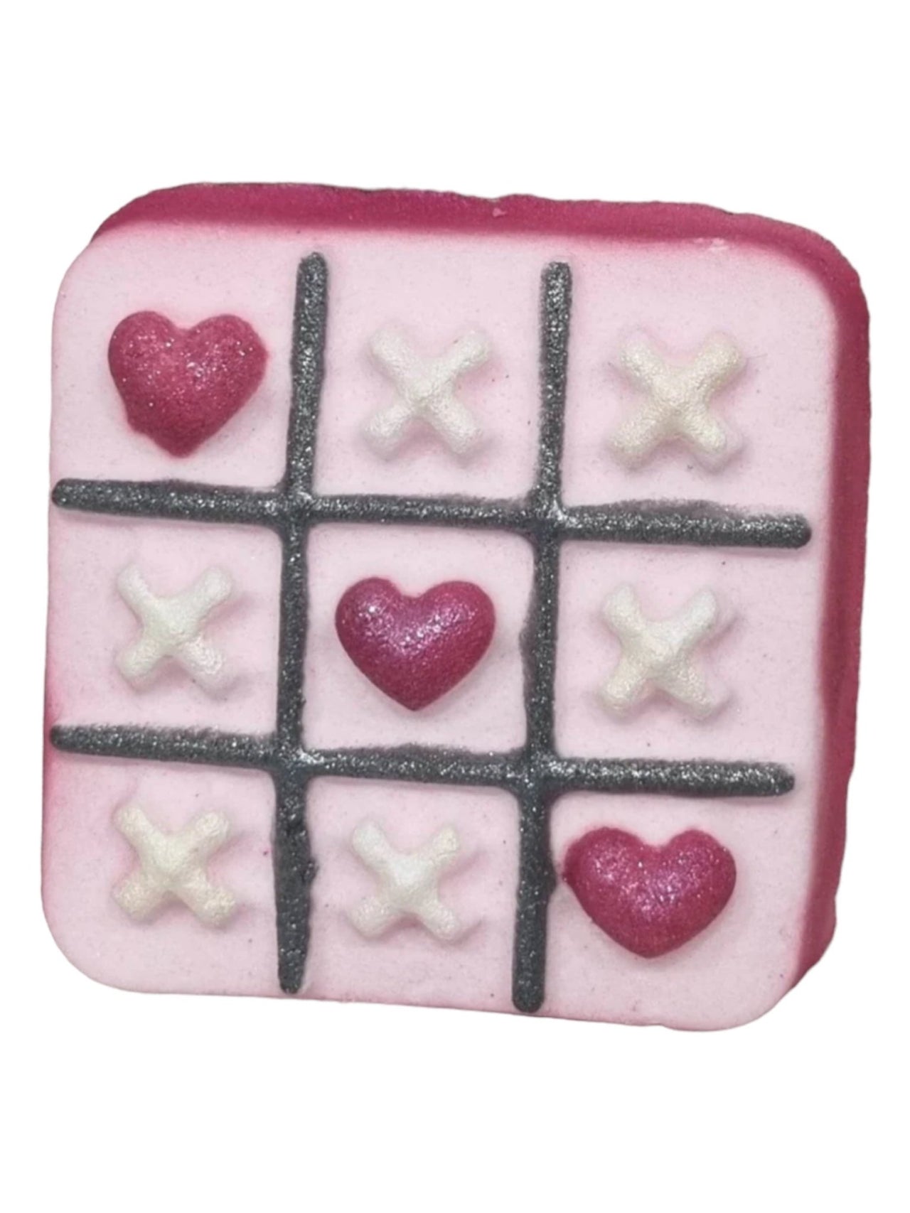 Xoxo Bath Bomb - Kawaii Toys