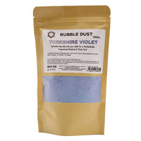 Yorkshire Violet Bath Dust - Kawaii Toys
