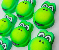Yoshi Dino Bath Bomb - Kawaii Toys