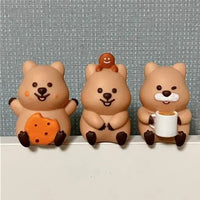 Young Forest Animal Kkotka Random Figure Blind Box - Kawaii Toys