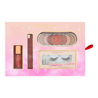 Yours Truly | Christmas Glam Set - Kawaii Toys