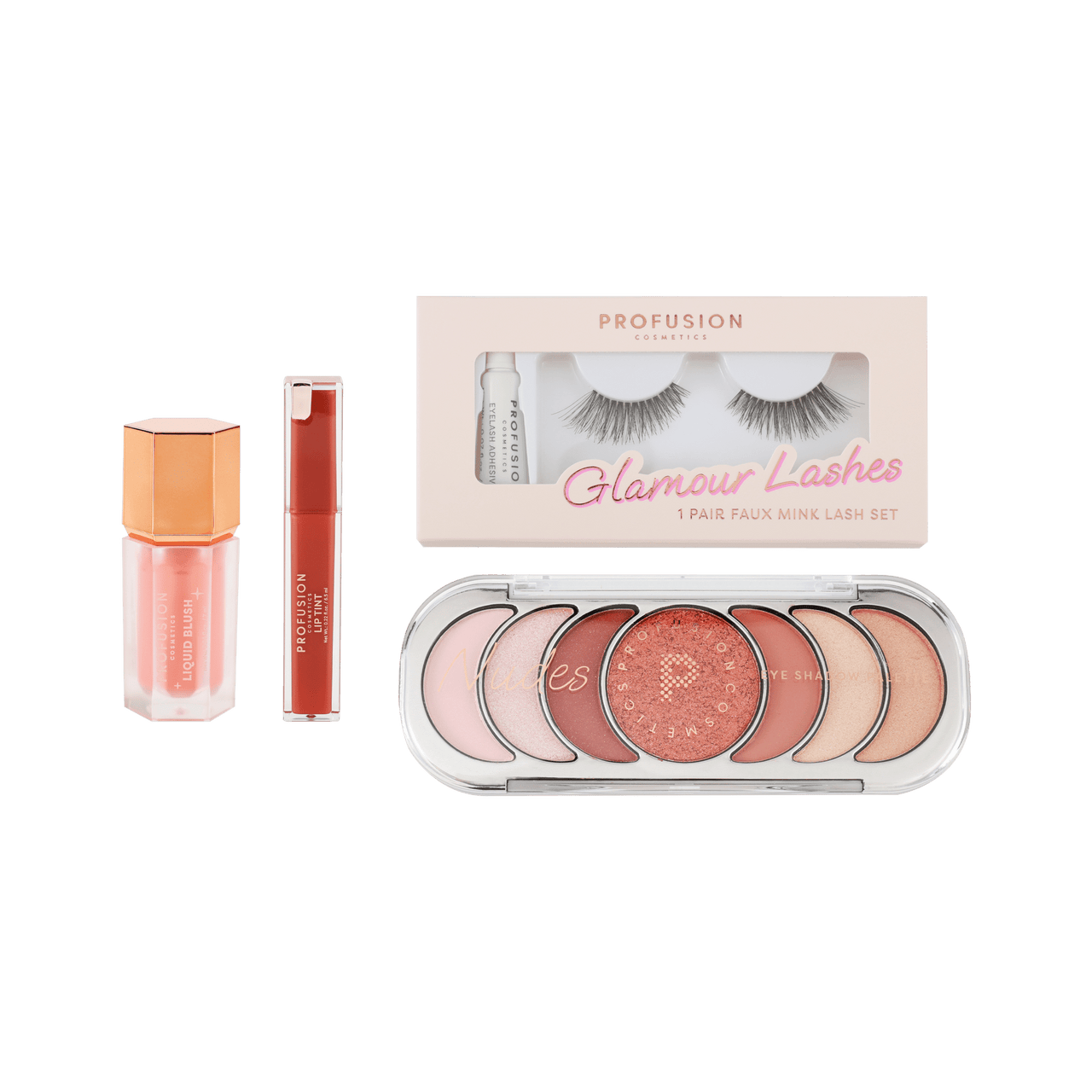 Yours Truly | Christmas Glam Set - Kawaii Toys