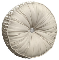 Zenia Luxurious Duvet Cover Set with Quilted Trim and Diamante Detailing Available in Single Double Kingb and Super King Sizes by OLIVIA ROCCO - Kawaii Toys