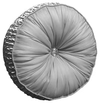 Zenia Luxurious Duvet Cover Set with Quilted Trim and Diamante Detailing Available in Single Double Kingb and Super King Sizes by OLIVIA ROCCO - Kawaii Toys